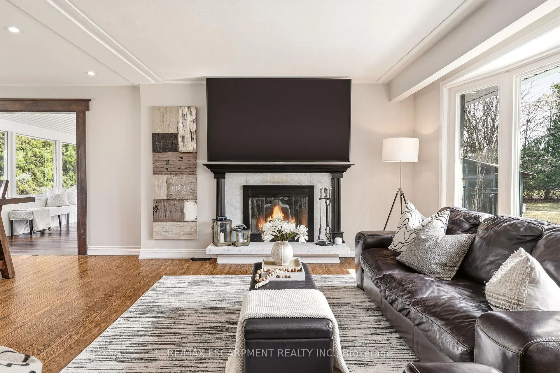 Photo 21 of 1189 Britannia Road, Burlington, Rural Burlington — HOMEH