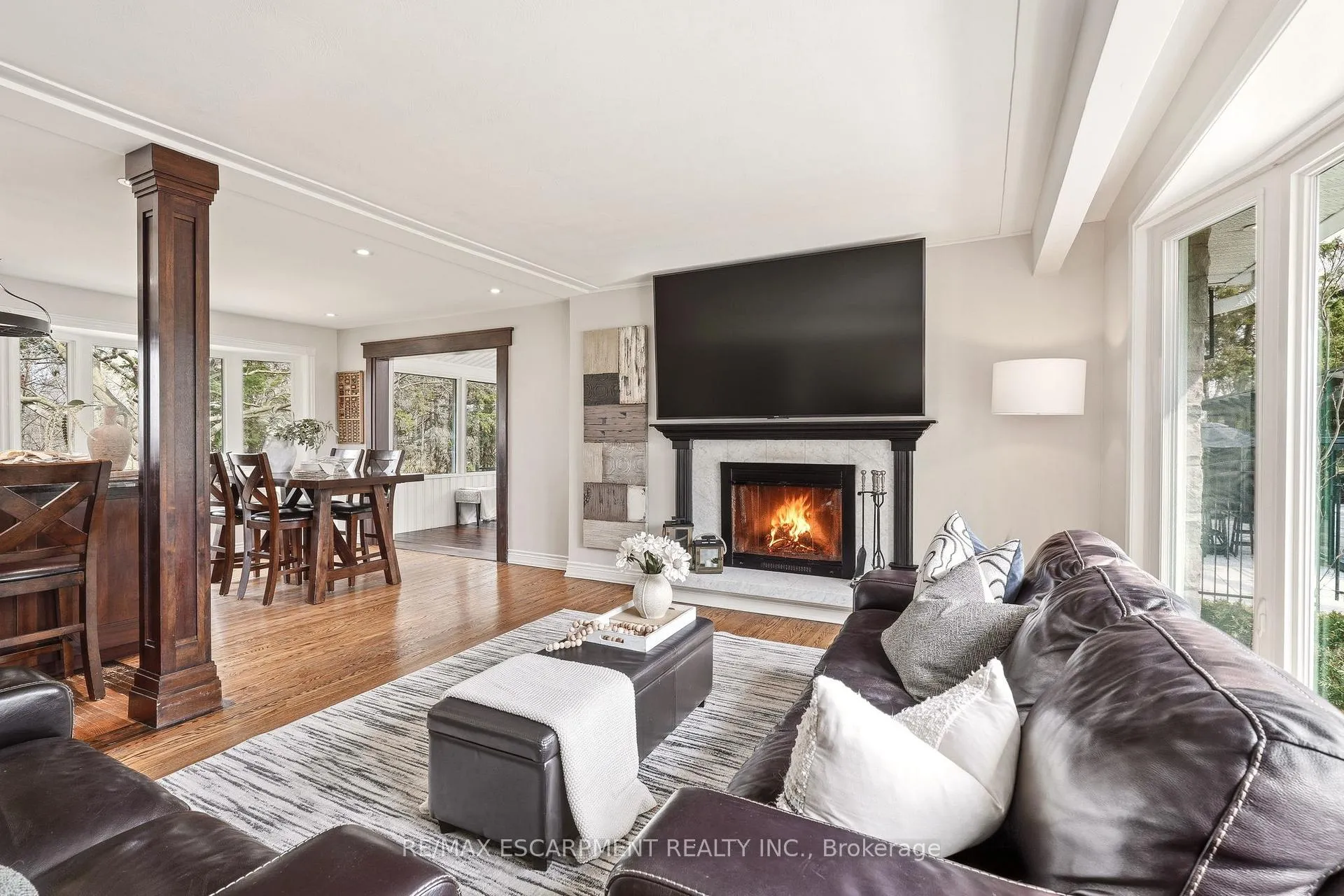 Photo 22 of 1189 Britannia Road, Burlington, Rural Burlington — HOMEH