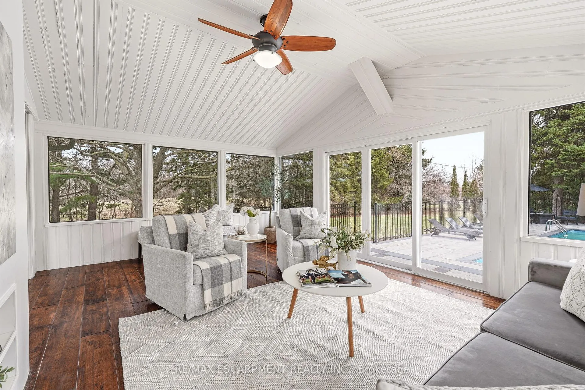 Photo 23 of 1189 Britannia Road, Burlington, Rural Burlington — HOMEH