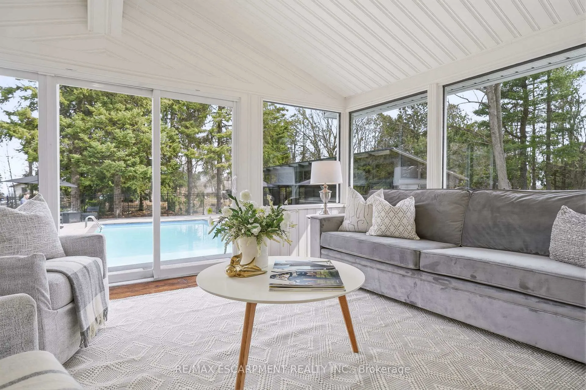 Photo 24 of 1189 Britannia Road, Burlington, Rural Burlington — HOMEH