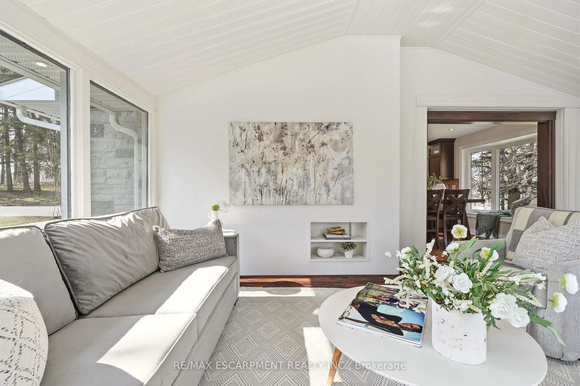 Photo 26 of 1189 Britannia Road, Burlington, Rural Burlington — HOMEH