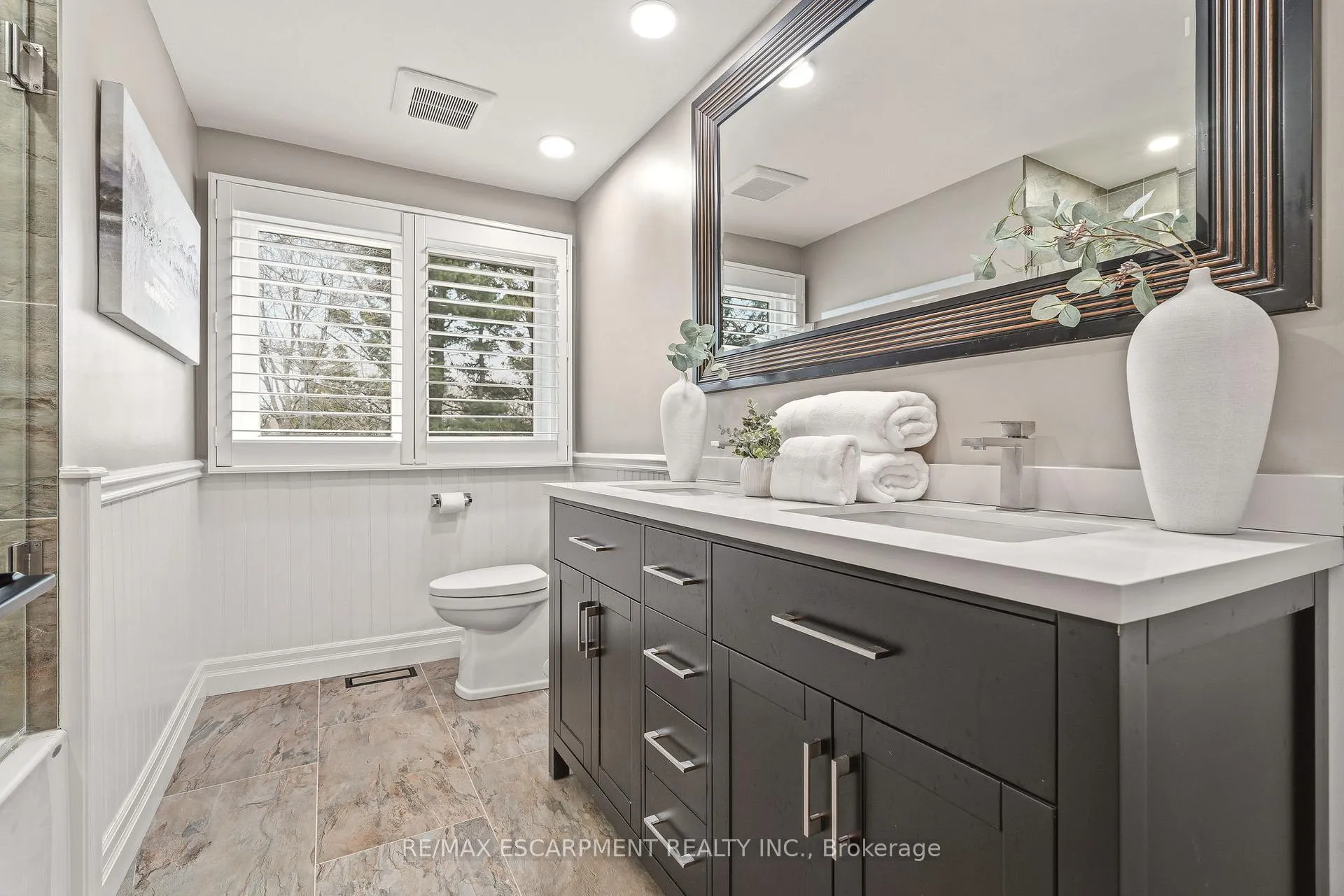 Photo 28 of 1189 Britannia Road, Burlington, Rural Burlington — HOMEH