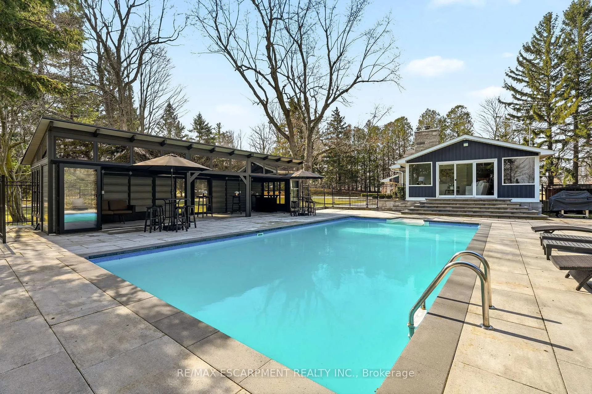 Photo 42 of 1189 Britannia Road, Burlington, Rural Burlington — HOMEH