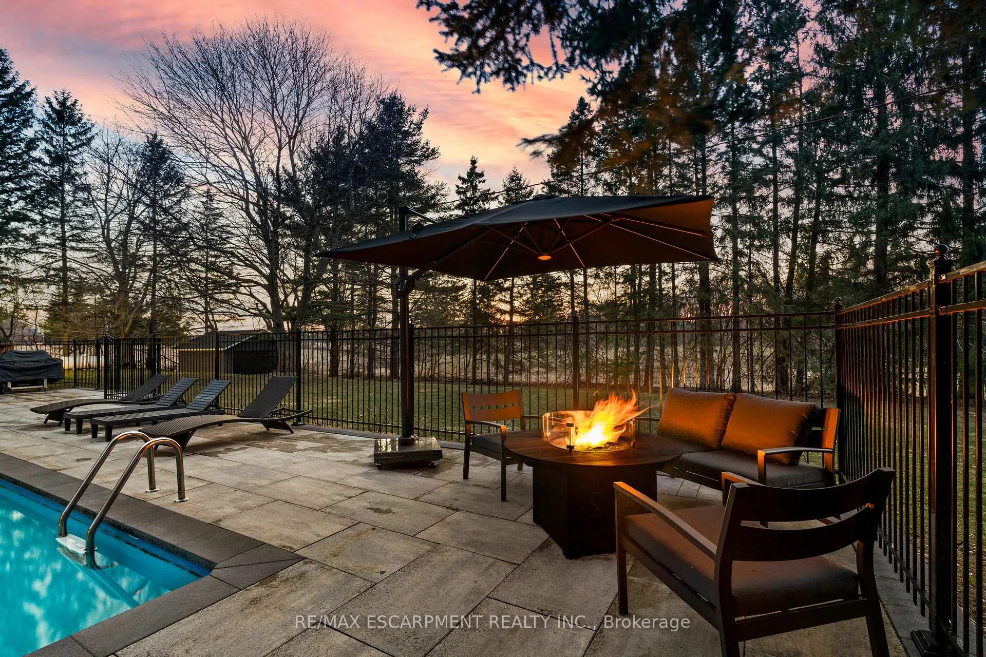 Photo 43 of 1189 Britannia Road, Burlington, Rural Burlington — HOMEH