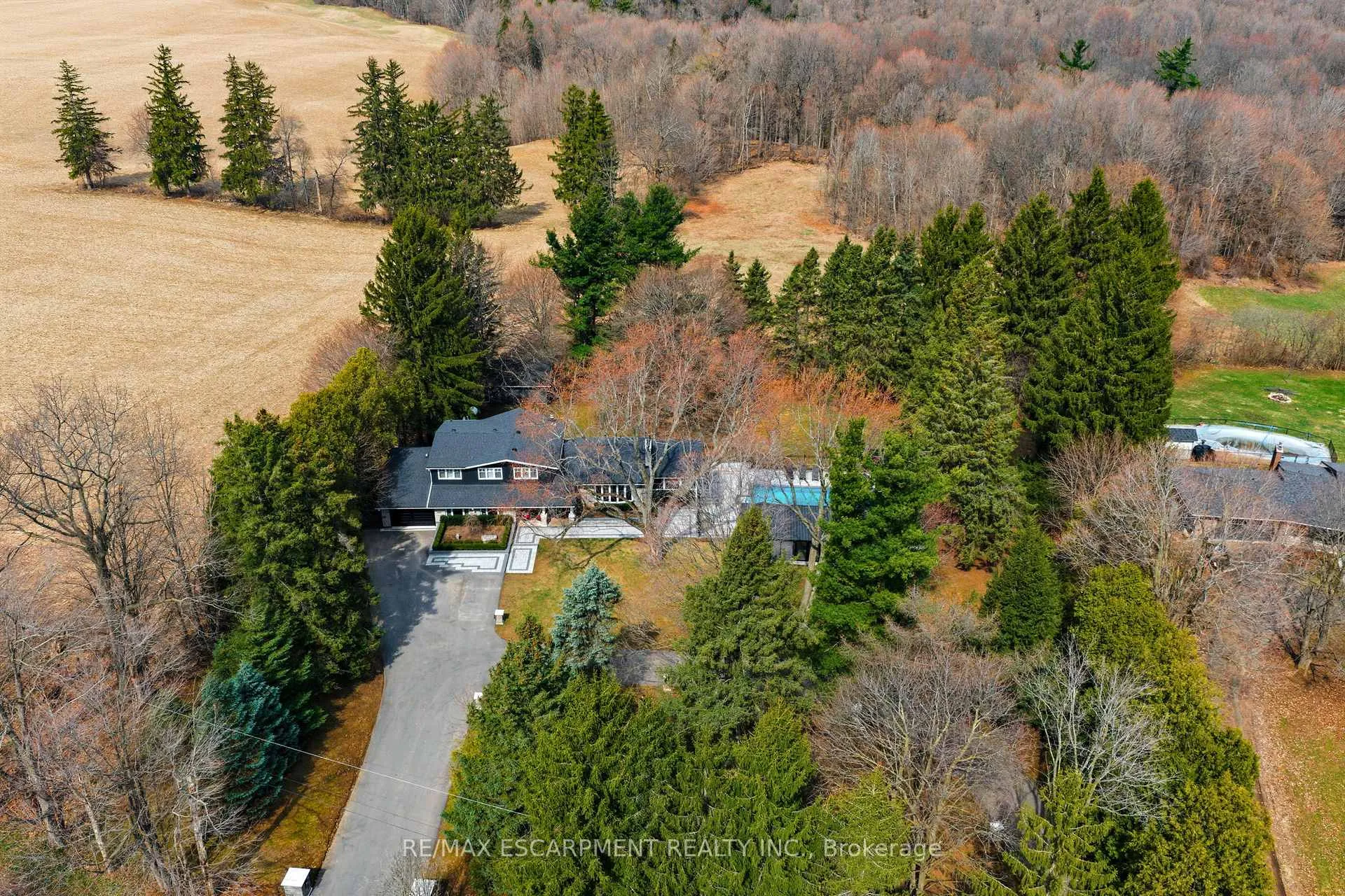 Photo 47 of 1189 Britannia Road, Burlington, Rural Burlington — HOMEH