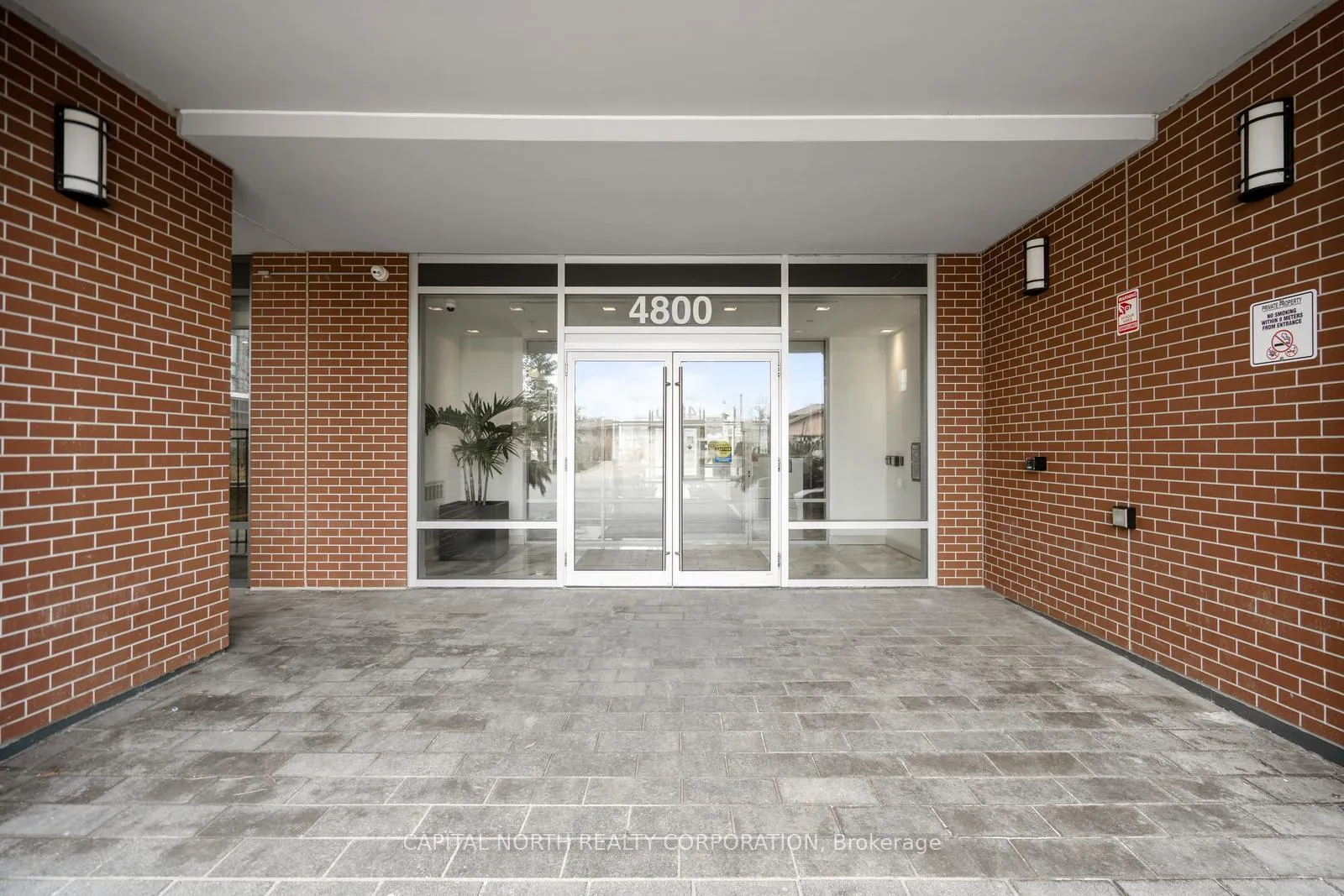 Photo 2 of Unit 311, 4800 Highway 7, Vaughan, East Woodbridge — HOMEH