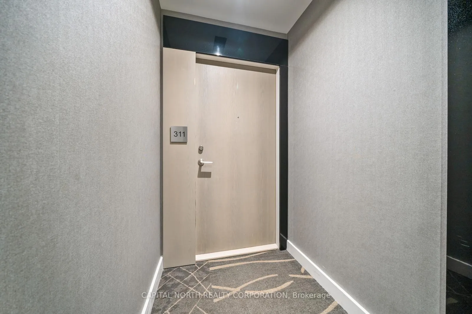 Photo 5 of Unit 311, 4800 Highway 7, Vaughan, East Woodbridge — HOMEH
