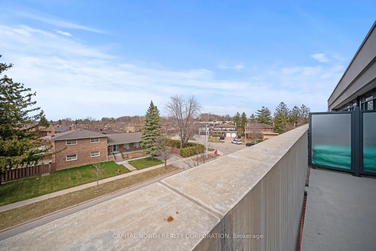 Photo 33 of Unit 311, 4800 Highway 7, Vaughan, East Woodbridge — HOMEH