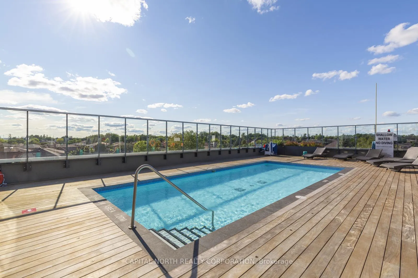 Photo 34 of Unit 311, 4800 Highway 7, Vaughan, East Woodbridge — HOMEH