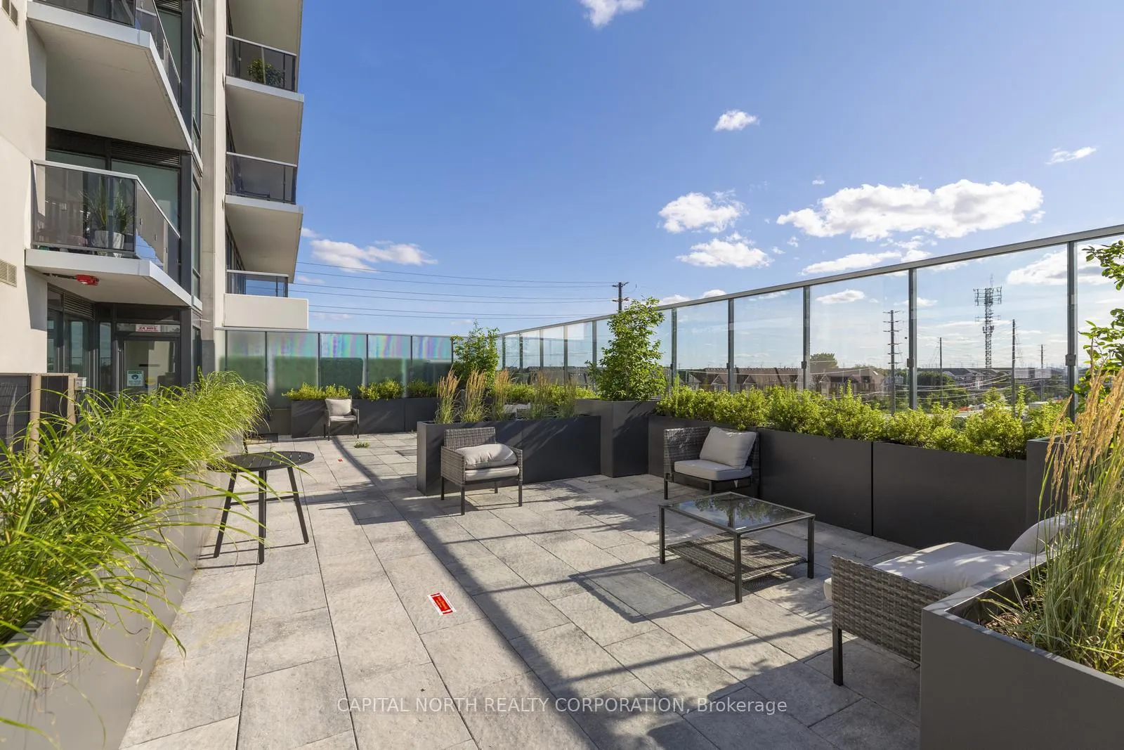 Photo 37 of Unit 311, 4800 Highway 7, Vaughan, East Woodbridge — HOMEH