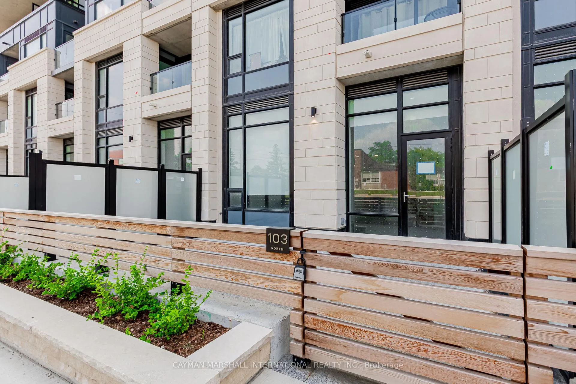 Photo 2 of Unit 103, 8188 Yonge Street, Vaughan, Uplands — HOMEH