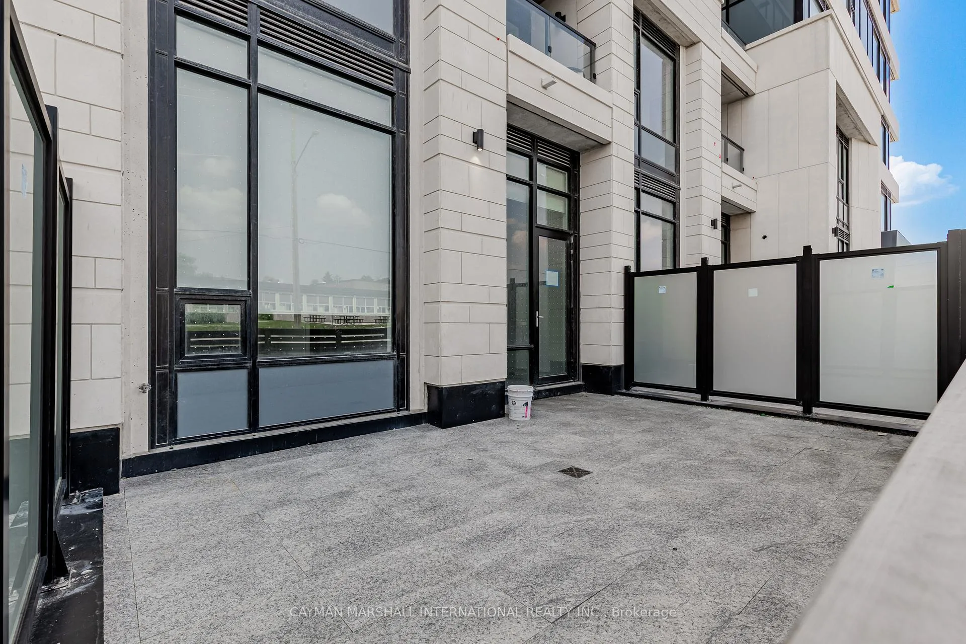 Photo 3 of Unit 103, 8188 Yonge Street, Vaughan, Uplands — HOMEH