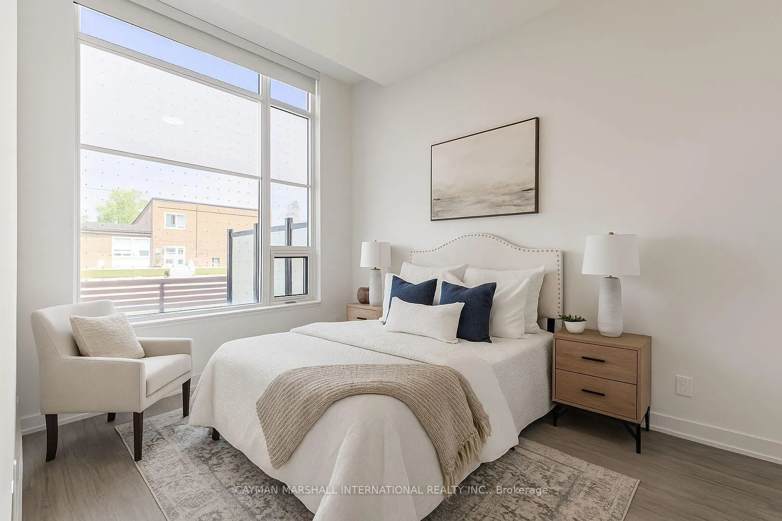 Photo 5 of Unit 103, 8188 Yonge Street, Vaughan, Uplands — HOMEH