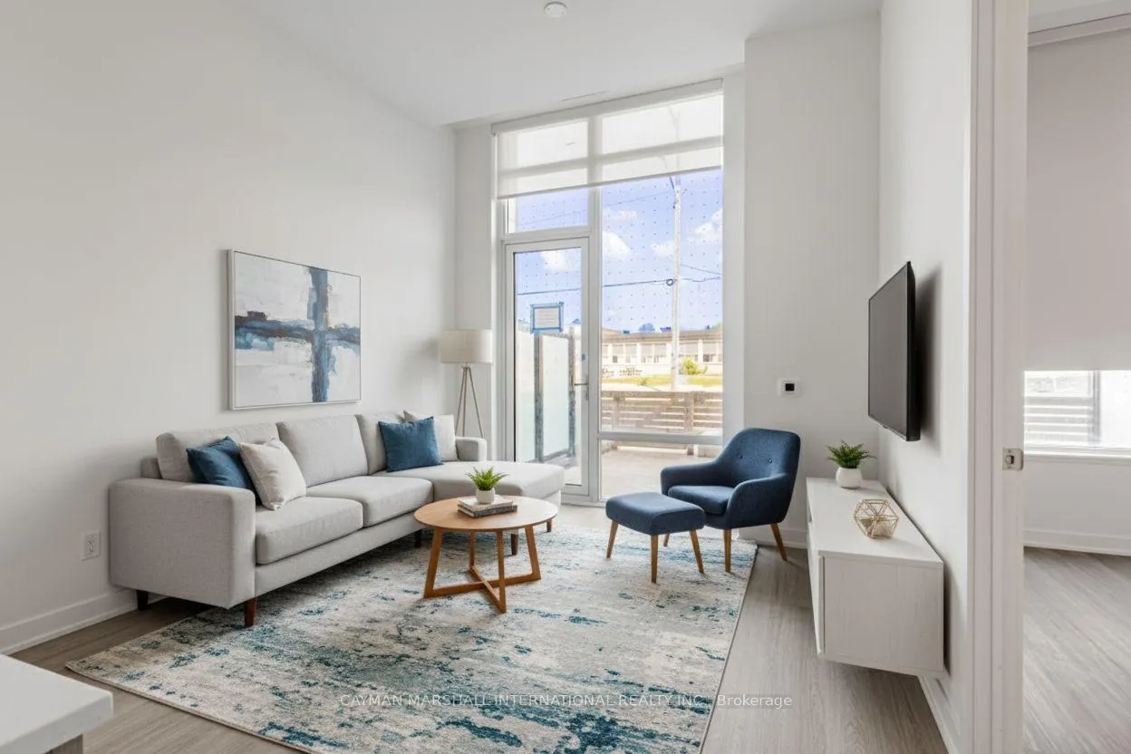 Photo 16 of Unit 103, 8188 Yonge Street, Vaughan, Uplands — HOMEH