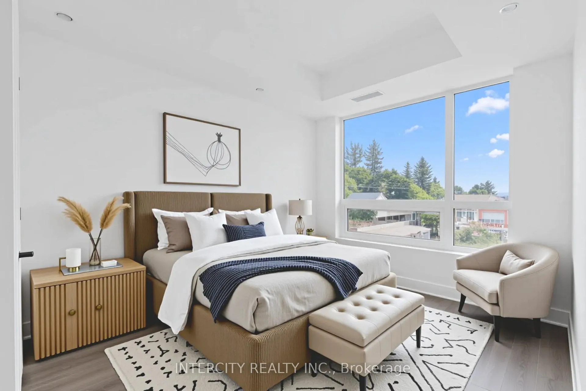 Photo 9 of Unit 237, 2075 King Road, King, King City — HOMEH