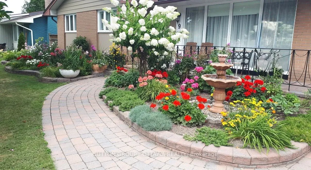 Photo 6 of 9 Aberfeldy Street, Ottawa, Arbeatha Park — HOMEH
