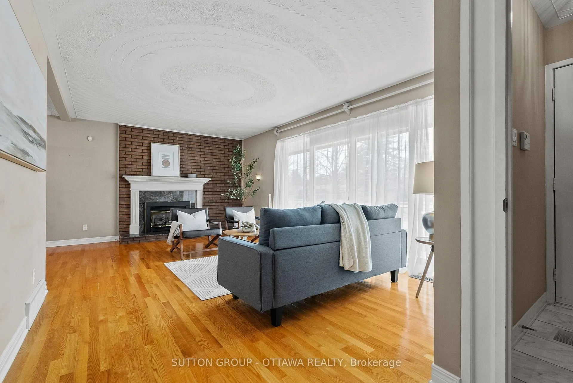 Photo 12 of 9 Aberfeldy Street, Ottawa, Arbeatha Park — HOMEH