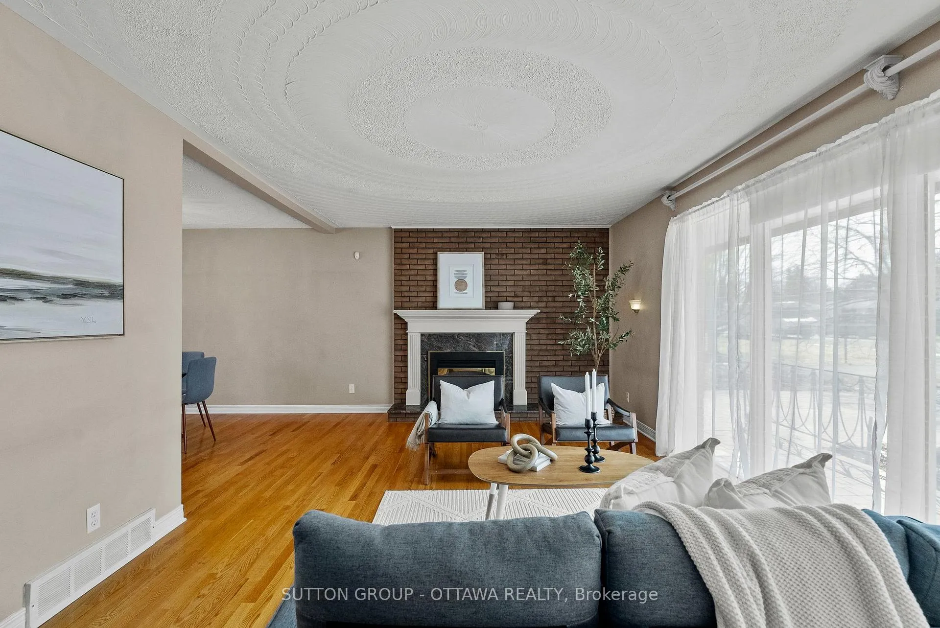 Photo 13 of 9 Aberfeldy Street, Ottawa, Arbeatha Park — HOMEH