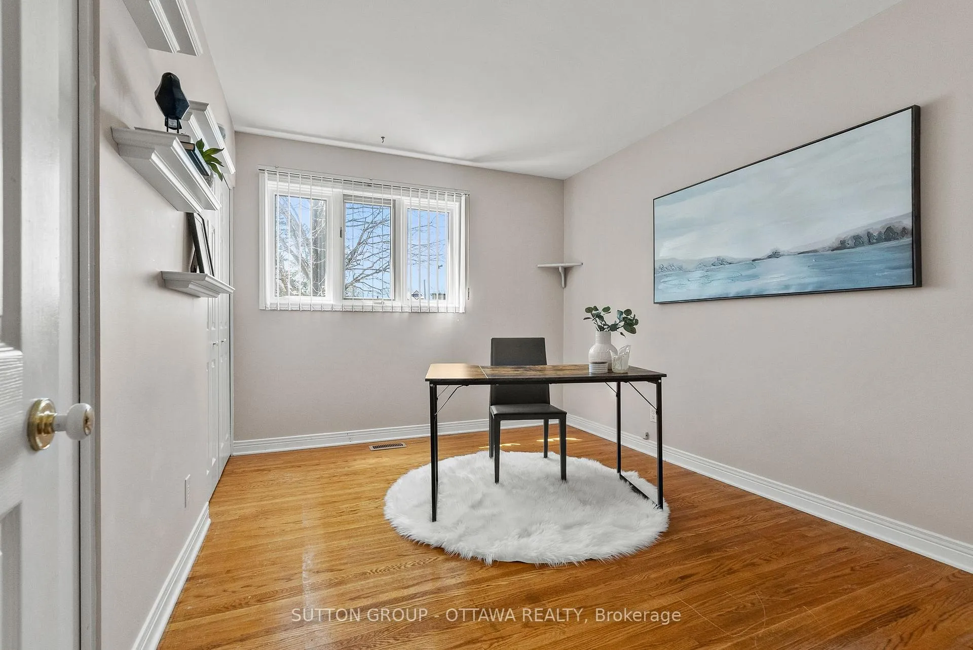 Photo 25 of 9 Aberfeldy Street, Ottawa, Arbeatha Park — HOMEH