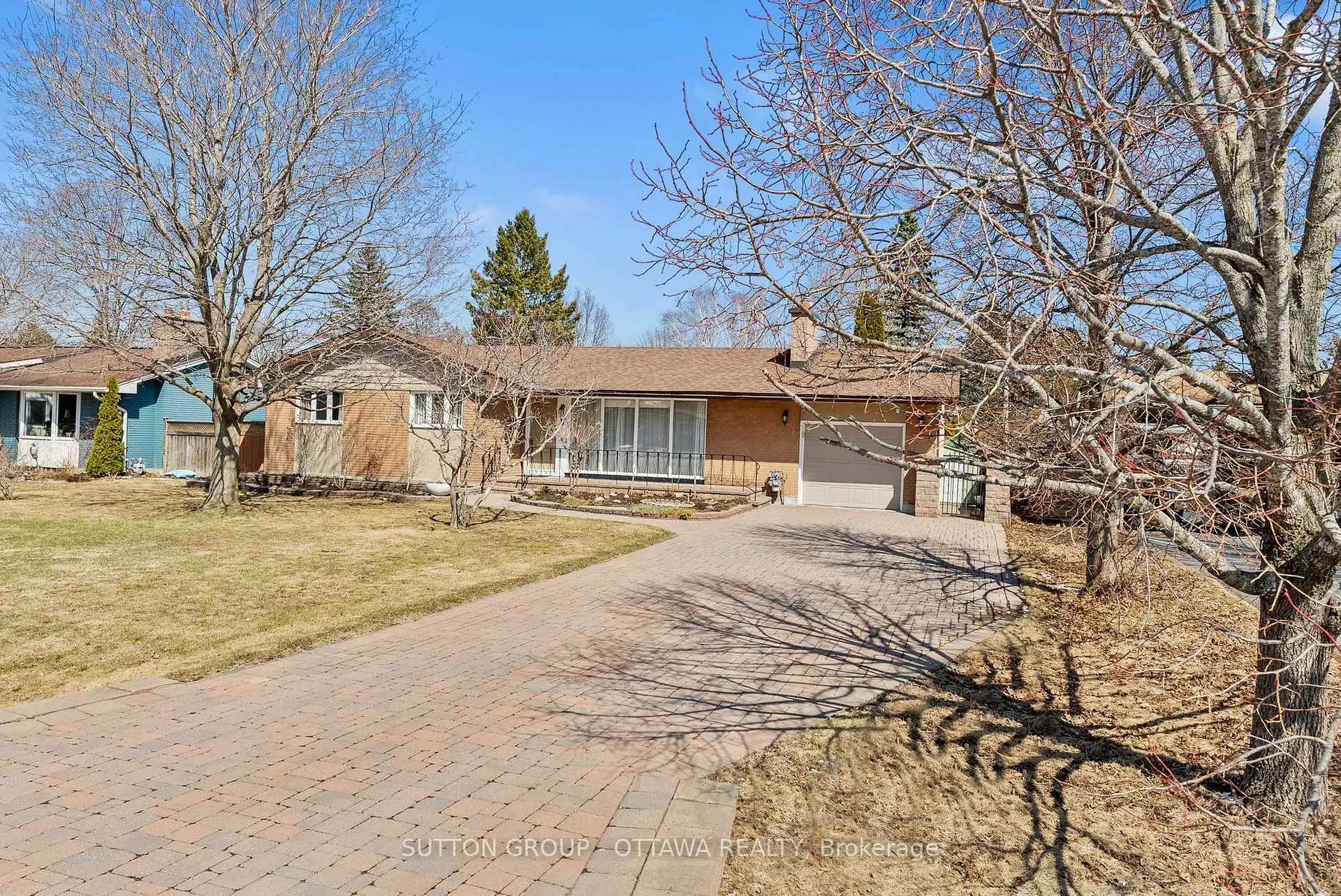 Photo 41 of 9 Aberfeldy Street, Ottawa, Arbeatha Park — HOMEH