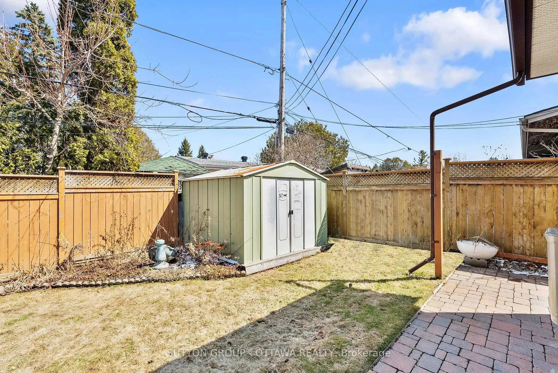 Photo 48 of 9 Aberfeldy Street, Ottawa, Arbeatha Park — HOMEH