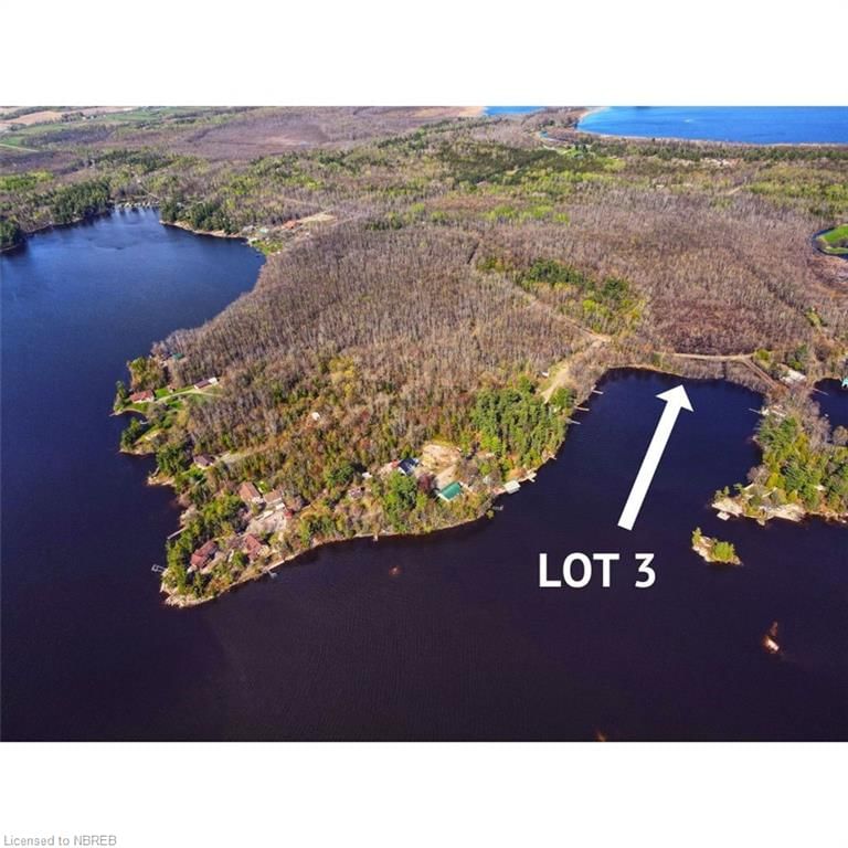 Photo 1 of LOT 3 O'brien Road, West Nipissing, Verner — HOMEH
