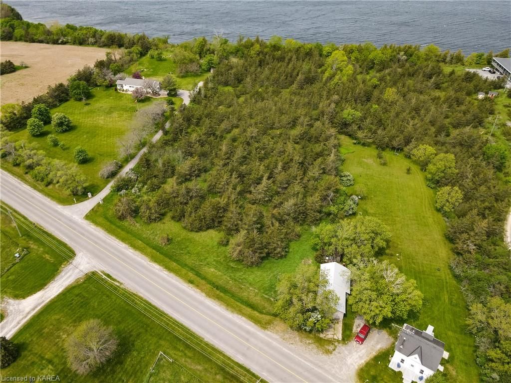 Photo 1 of PT LT 63 County Rd 7, Prince Edward County, Picton — HOMEH