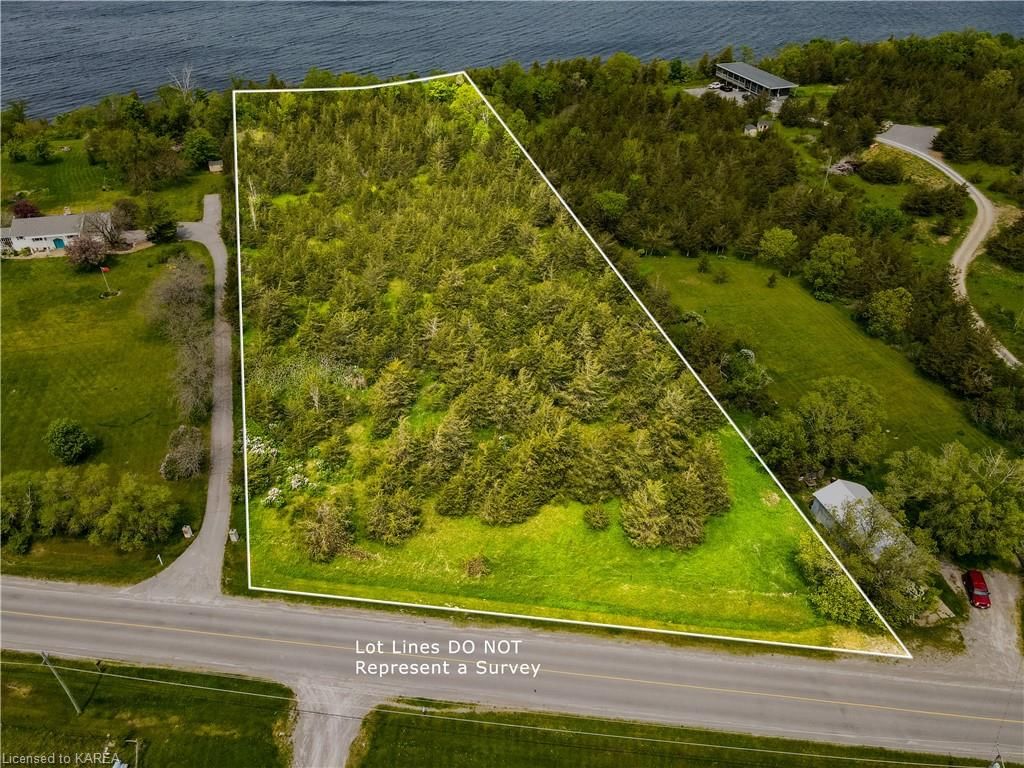 Photo 2 of PT LT 63 County Rd 7, Prince Edward County, Picton — HOMEH