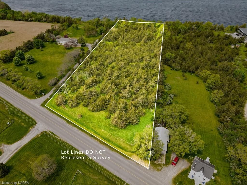 Photo 5 of PT LT 63 County Rd 7, Prince Edward County, Picton — HOMEH