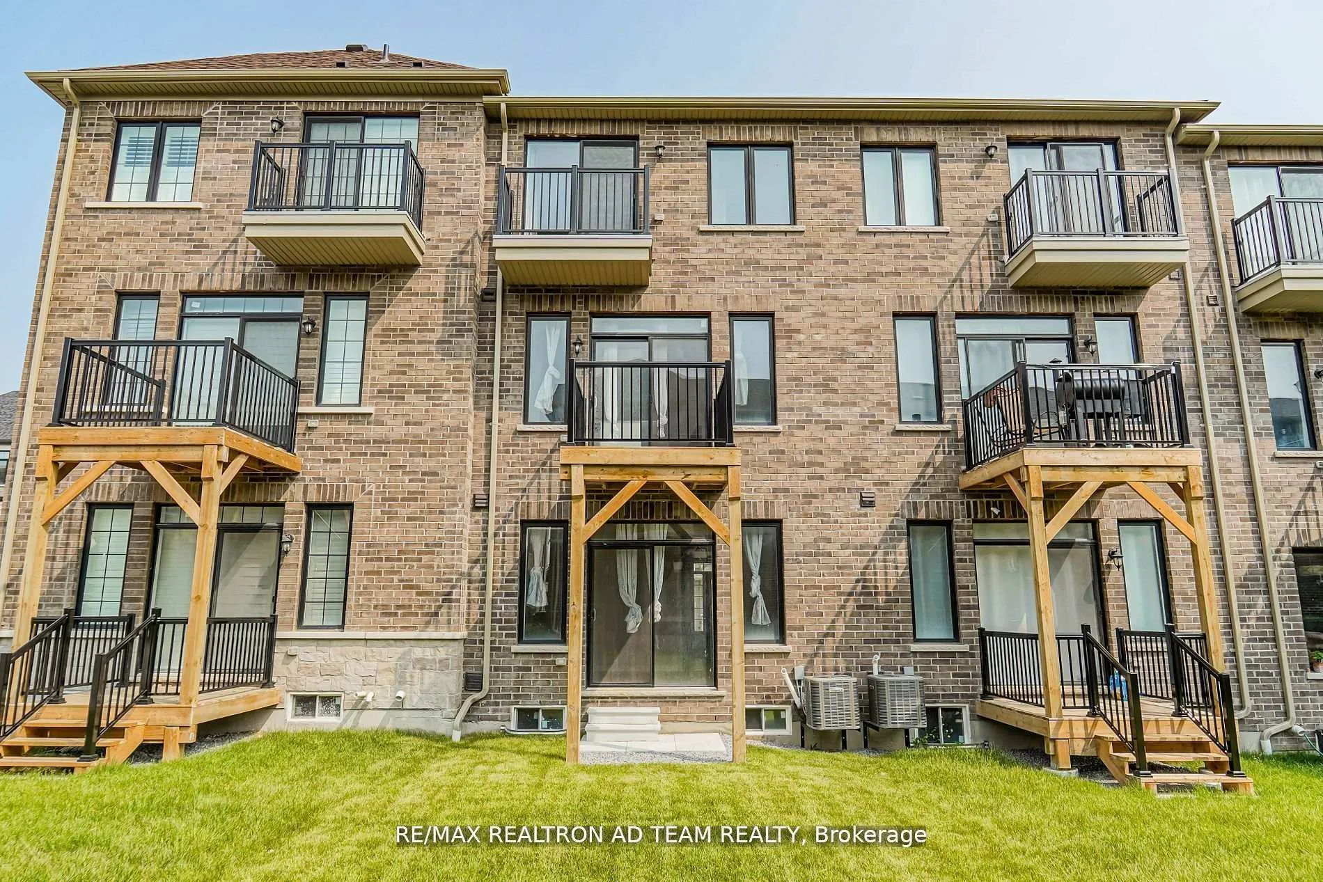 Photo 29 of 13 Hallmark Way, Whitby, Lynde Creek — HOMEH