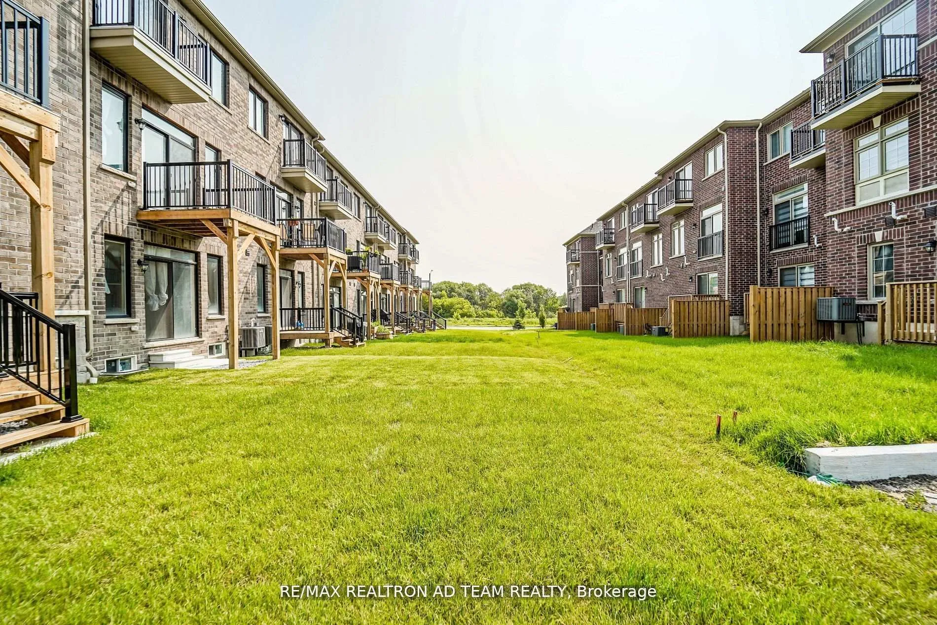 Photo 30 of 13 Hallmark Way, Whitby, Lynde Creek — HOMEH