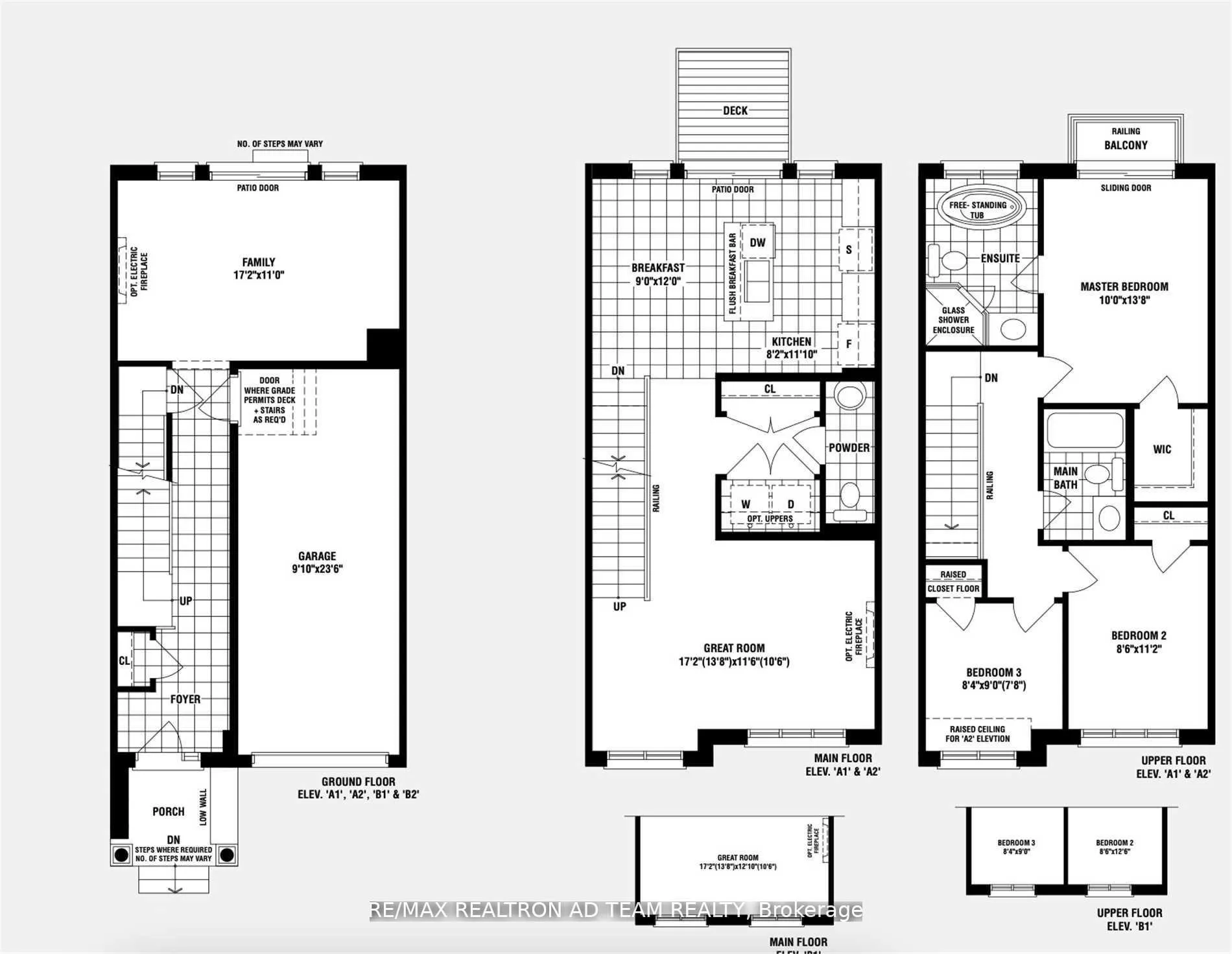 Photo 35 of 13 Hallmark Way, Whitby, Lynde Creek — HOMEH