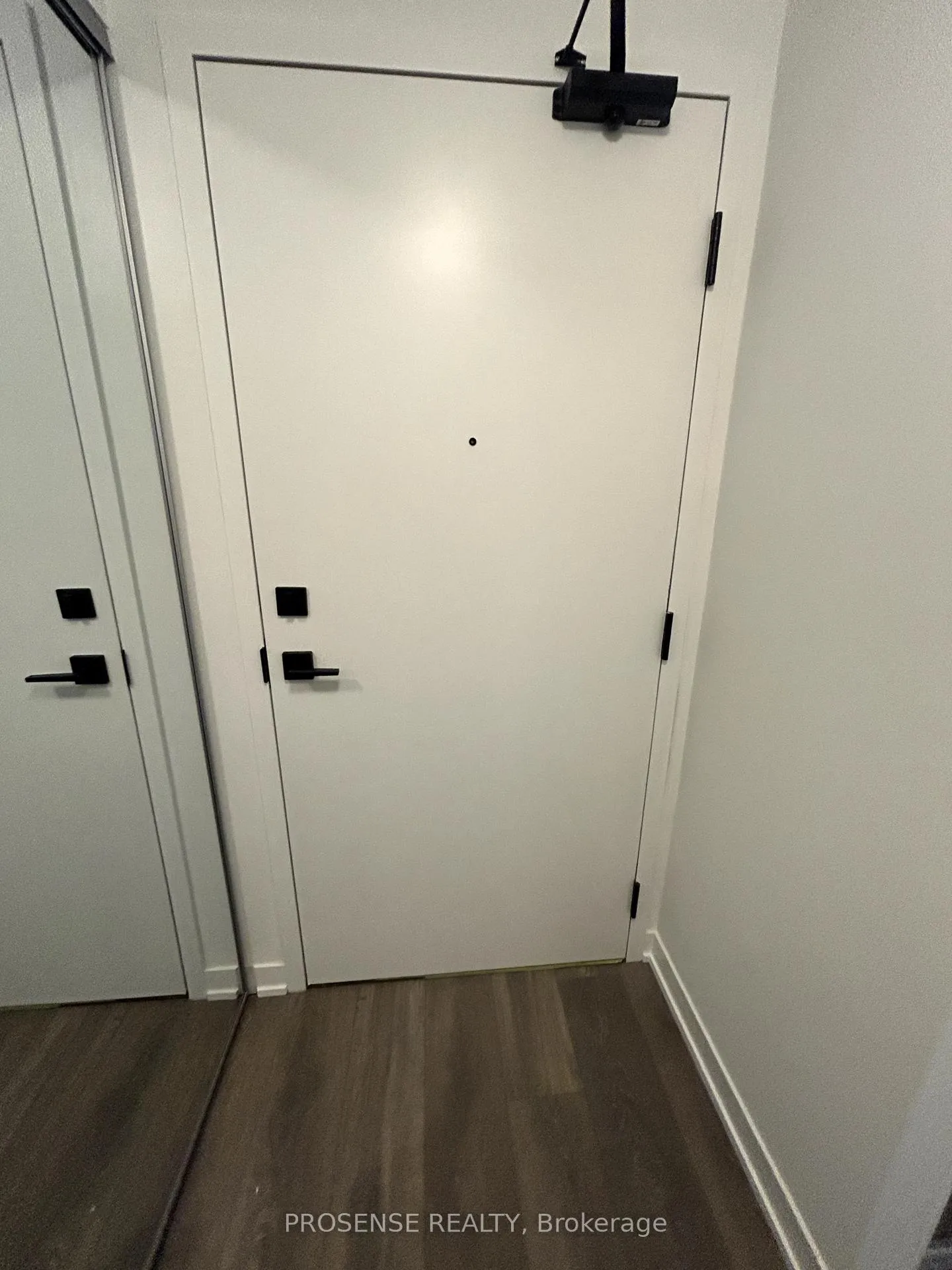 Photo 2 of Unit 2313, 10 Abeja Street, Vaughan, Concord — HOMEH