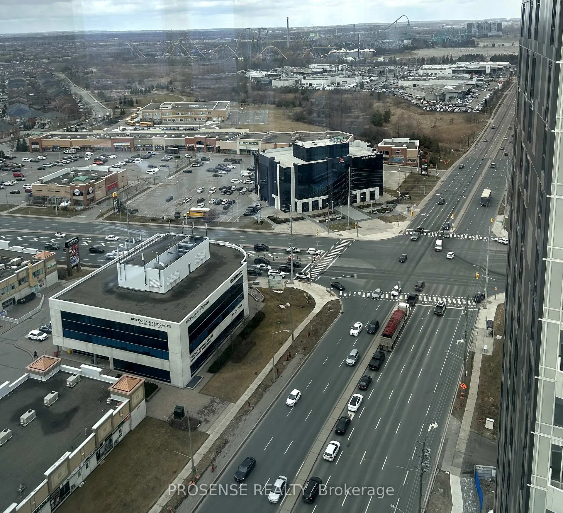 Photo 11 of Unit 2313, 10 Abeja Street, Vaughan, Concord — HOMEH