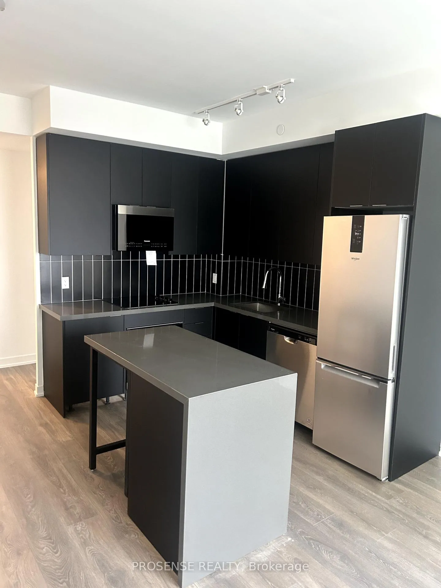 Photo 17 of Unit 2313, 10 Abeja Street, Vaughan, Concord — HOMEH