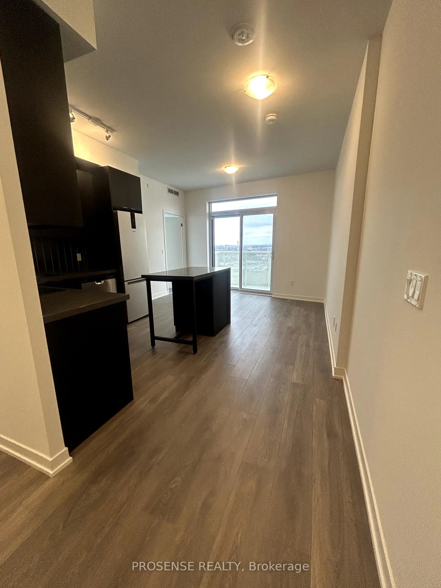 Photo 19 of Unit 2313, 10 Abeja Street, Vaughan, Concord — HOMEH