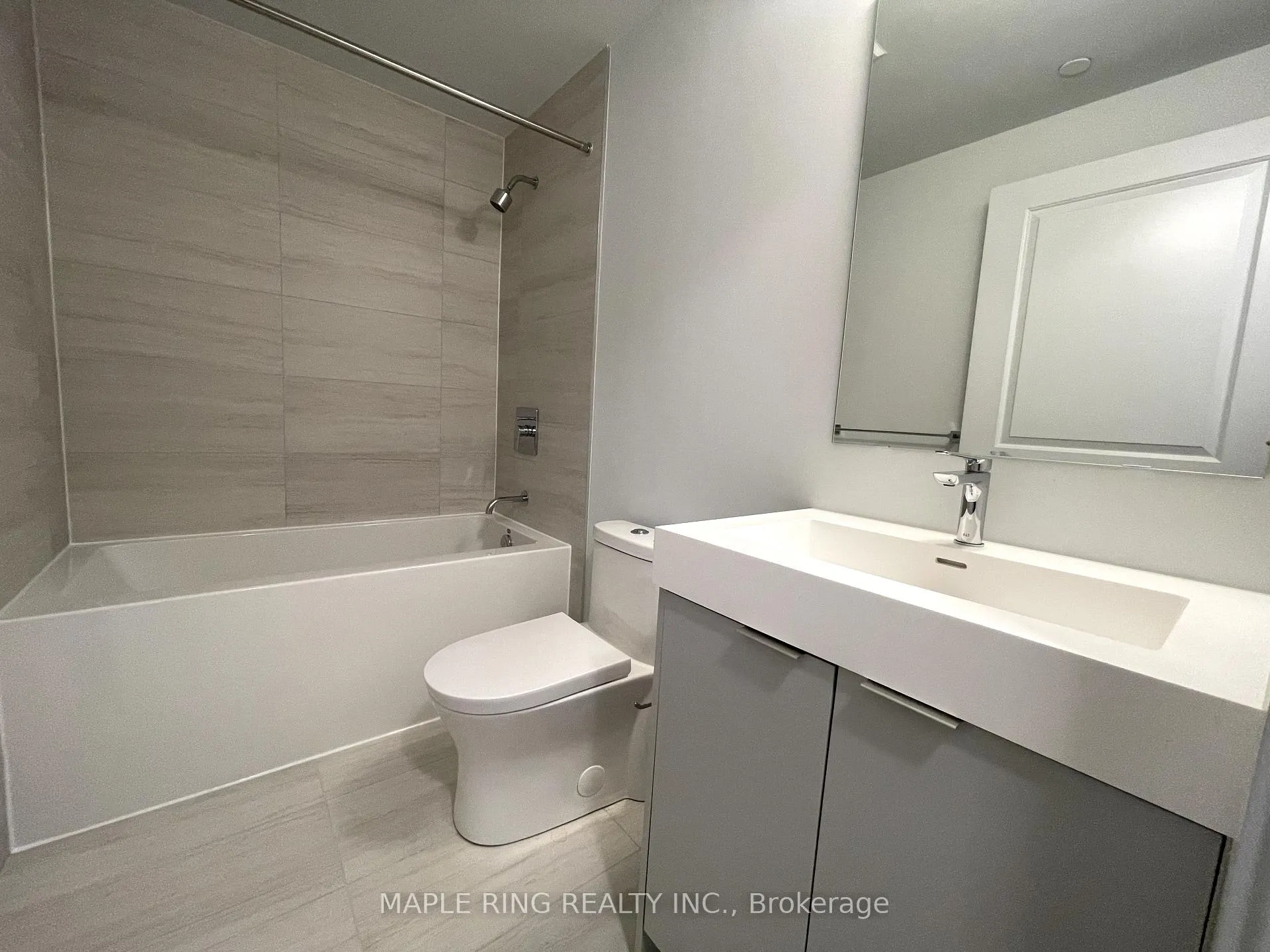 Photo 3 of Unit 2909, 2920 Highway 7 Road, Vaughan, Concord — HOMEH