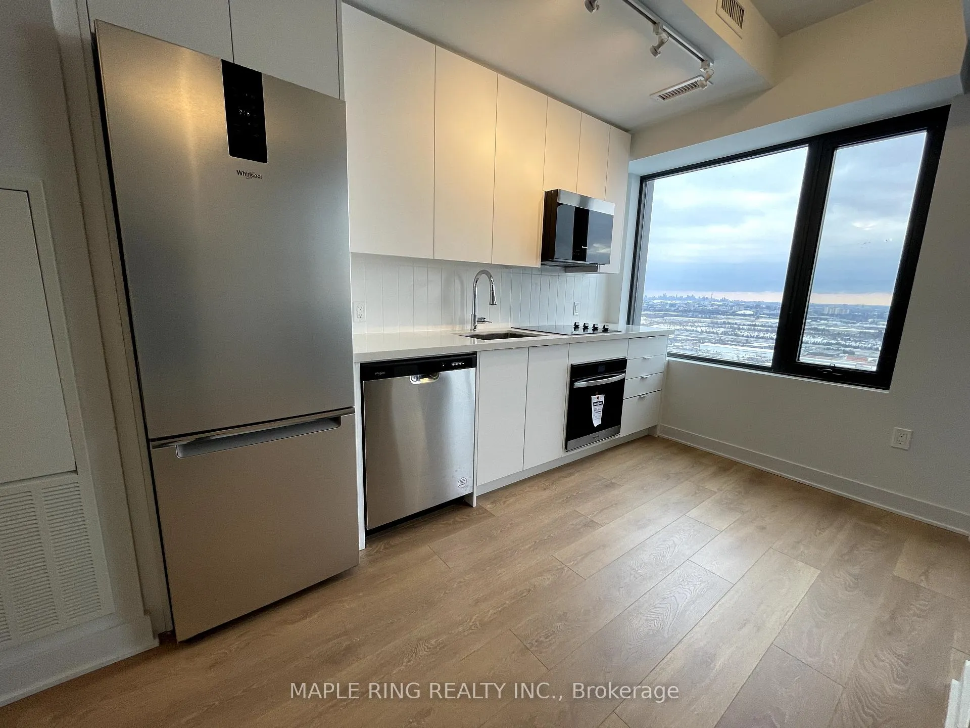 Photo 6 of Unit 2909, 2920 Highway 7 Road, Vaughan, Concord — HOMEH