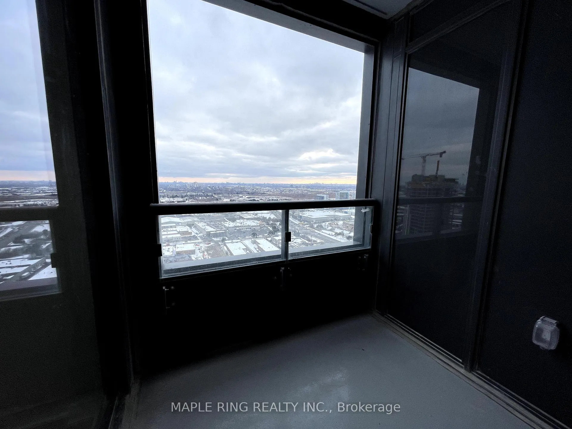 Photo 8 of Unit 2909, 2920 Highway 7 Road, Vaughan, Concord — HOMEH