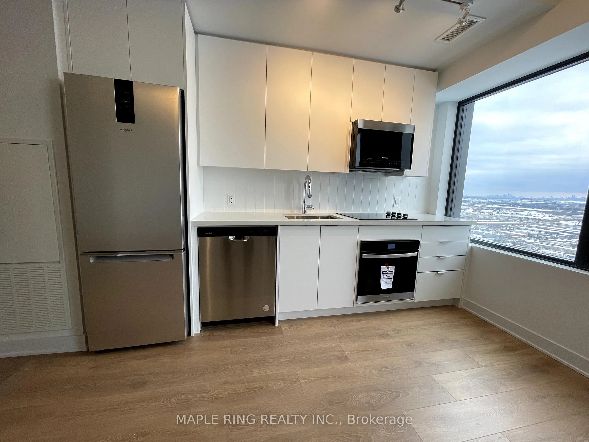 Photo 10 of Unit 2909, 2920 Highway 7 Road, Vaughan, Concord — HOMEH