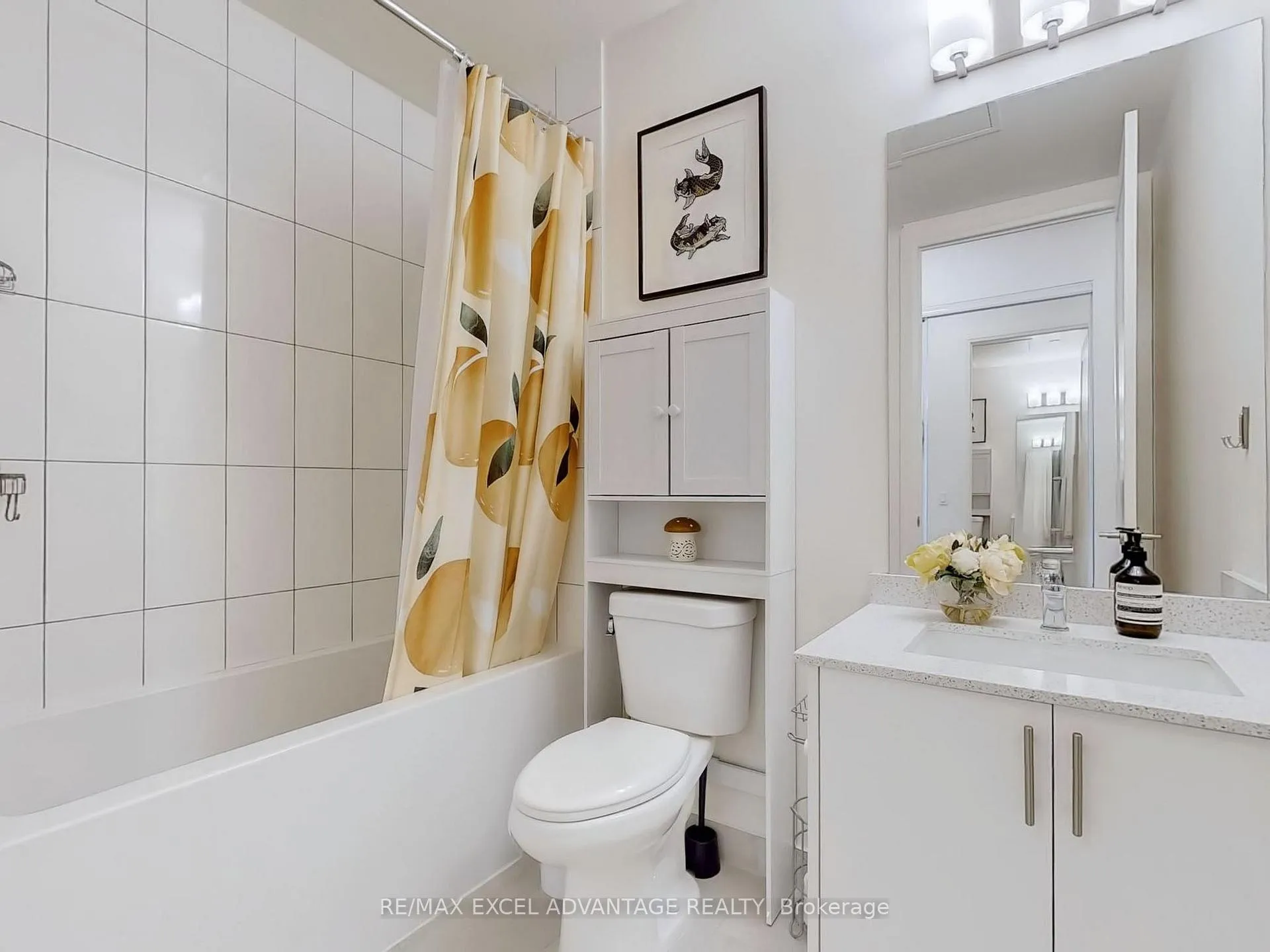 Photo 13 of Unit 710, 9000 Jane Street, Vaughan, Vellore Village — HOMEH