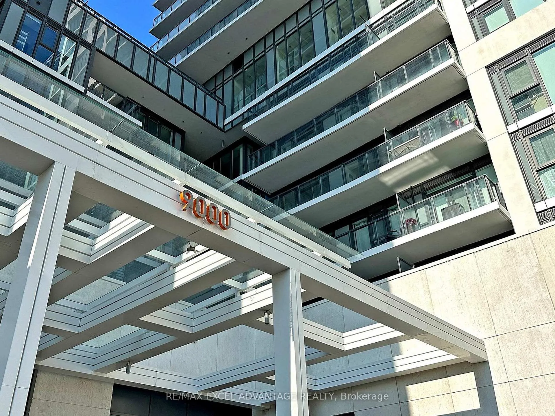 Photo 16 of Unit 710, 9000 Jane Street, Vaughan, Vellore Village — HOMEH