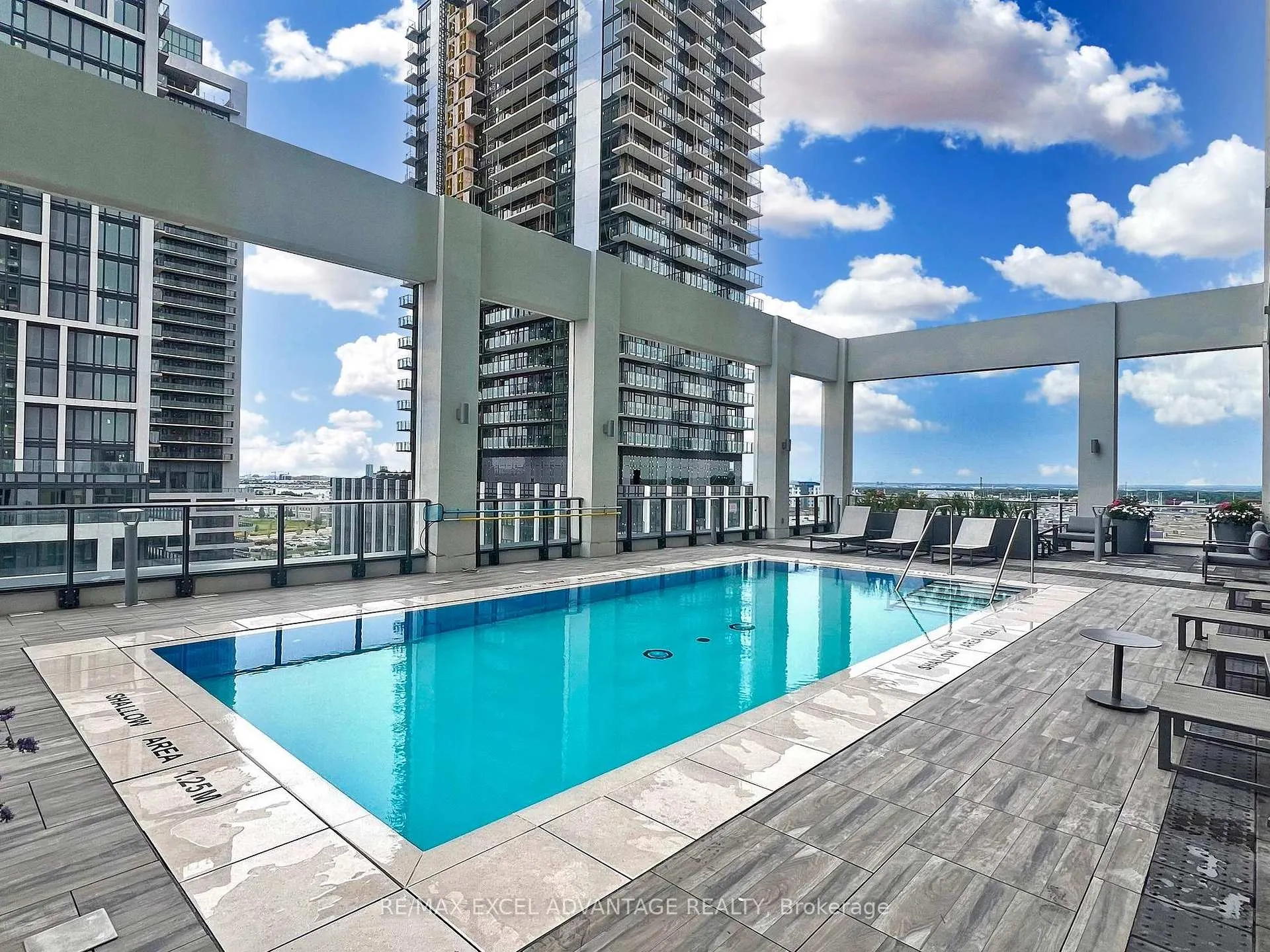 Photo 19 of Unit 710, 9000 Jane Street, Vaughan, Vellore Village — HOMEH