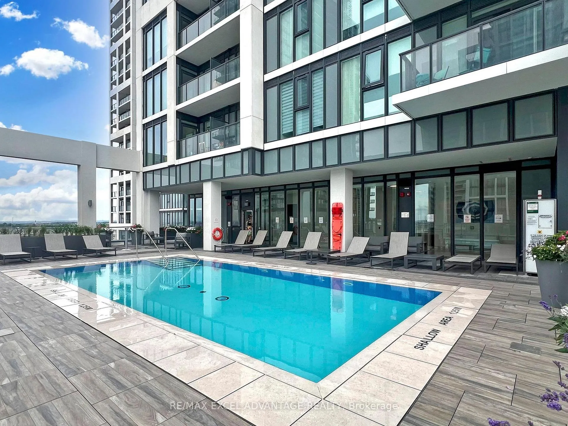 Photo 20 of Unit 710, 9000 Jane Street, Vaughan, Vellore Village — HOMEH