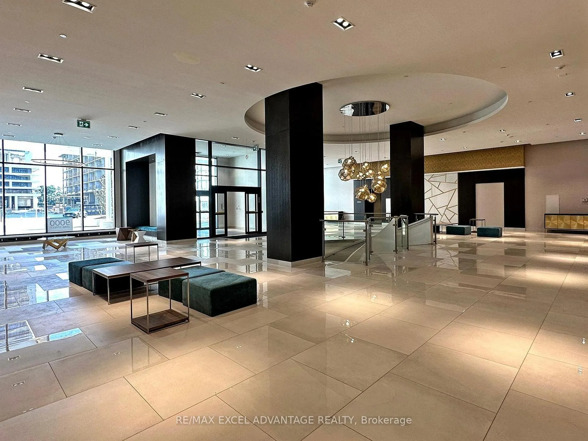 Photo 22 of Unit 710, 9000 Jane Street, Vaughan, Vellore Village — HOMEH