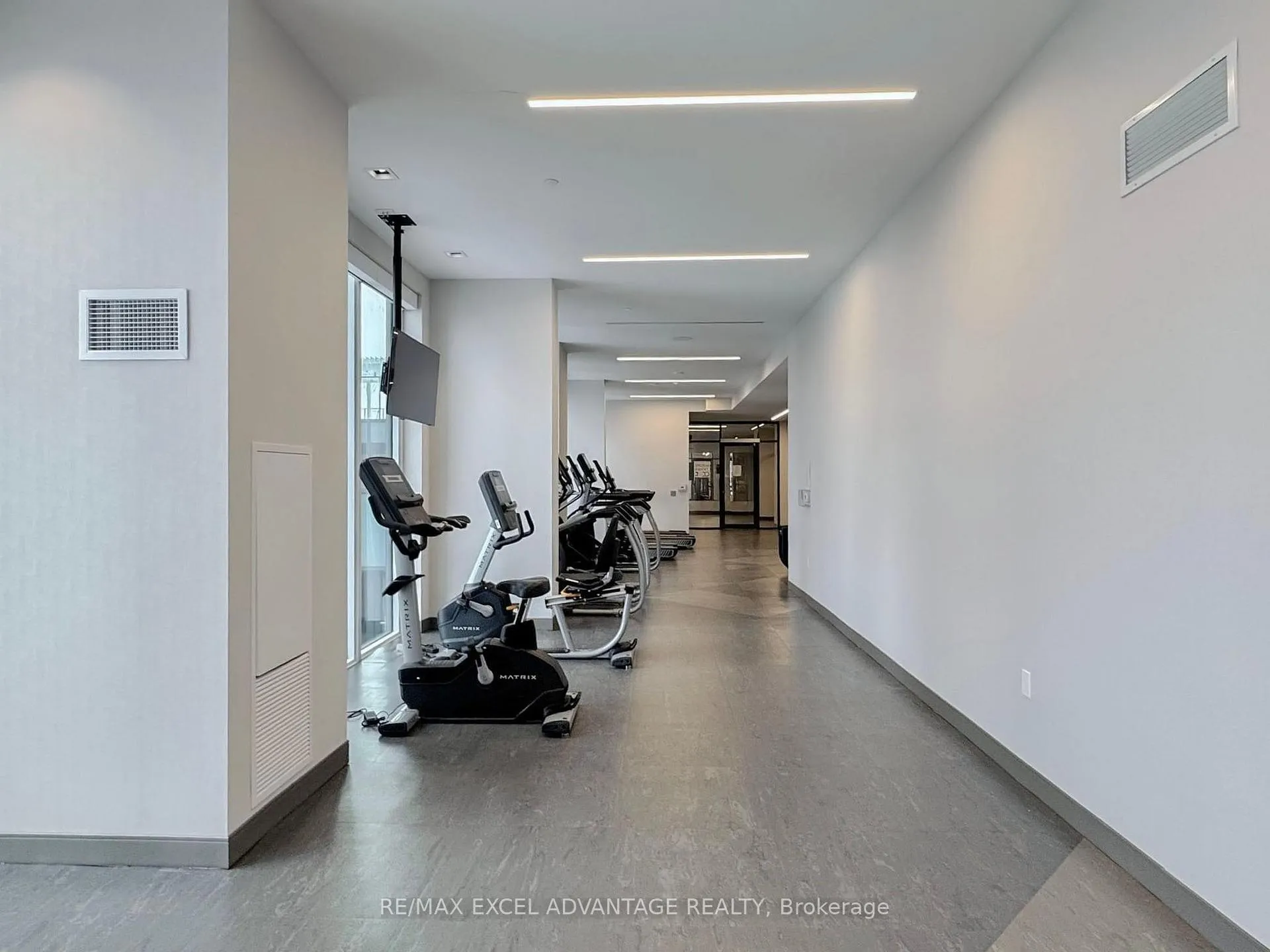 Photo 23 of Unit 710, 9000 Jane Street, Vaughan, Vellore Village — HOMEH