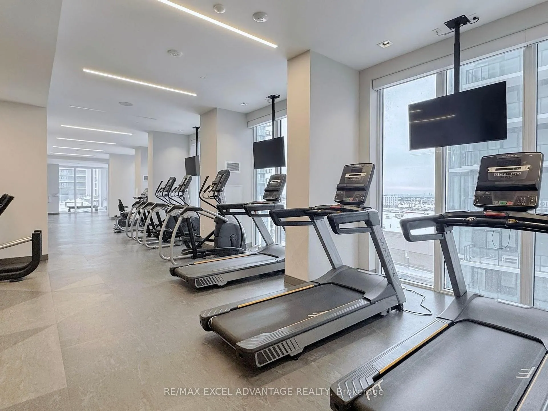 Photo 24 of Unit 710, 9000 Jane Street, Vaughan, Vellore Village — HOMEH