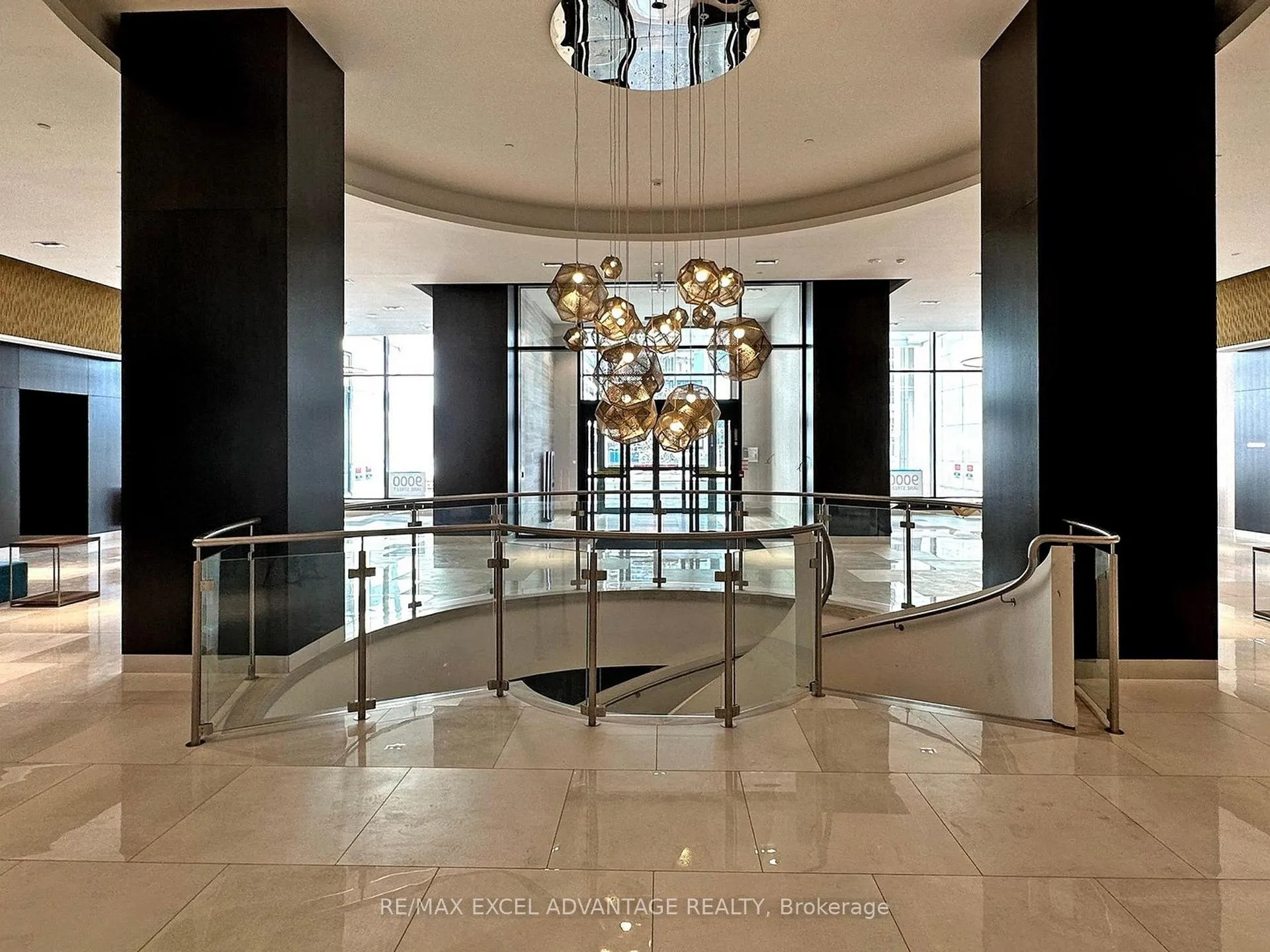 Photo 29 of Unit 710, 9000 Jane Street, Vaughan, Vellore Village — HOMEH