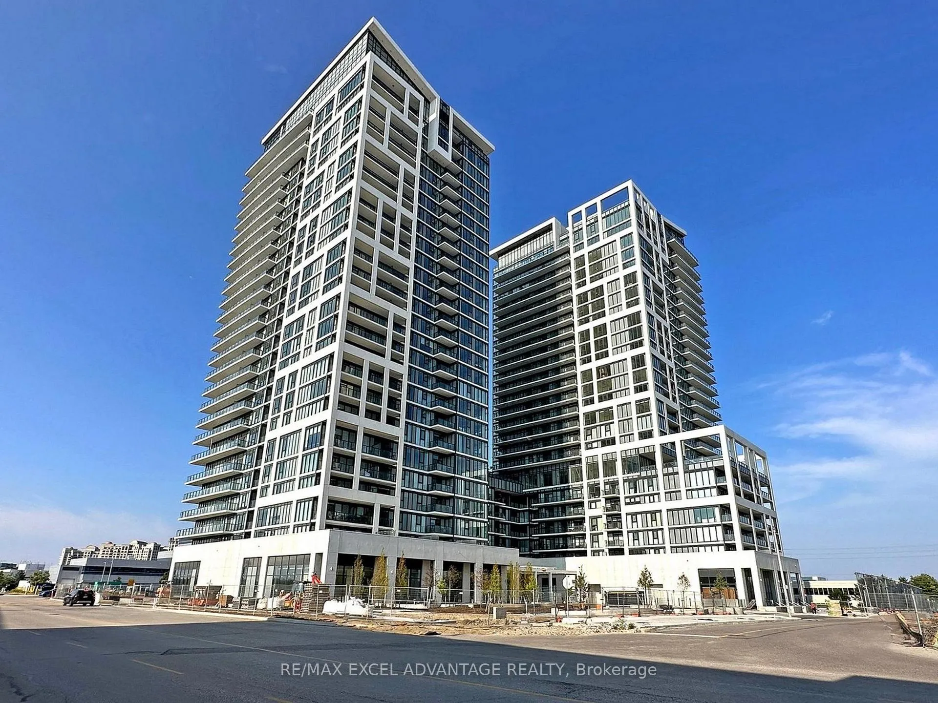 Photo 30 of Unit 710, 9000 Jane Street, Vaughan, Vellore Village — HOMEH