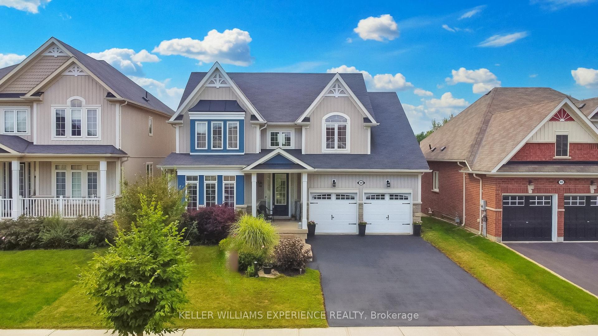 Photo 1 of 100 Mount Crescent, Essa, Angus — HOMEH